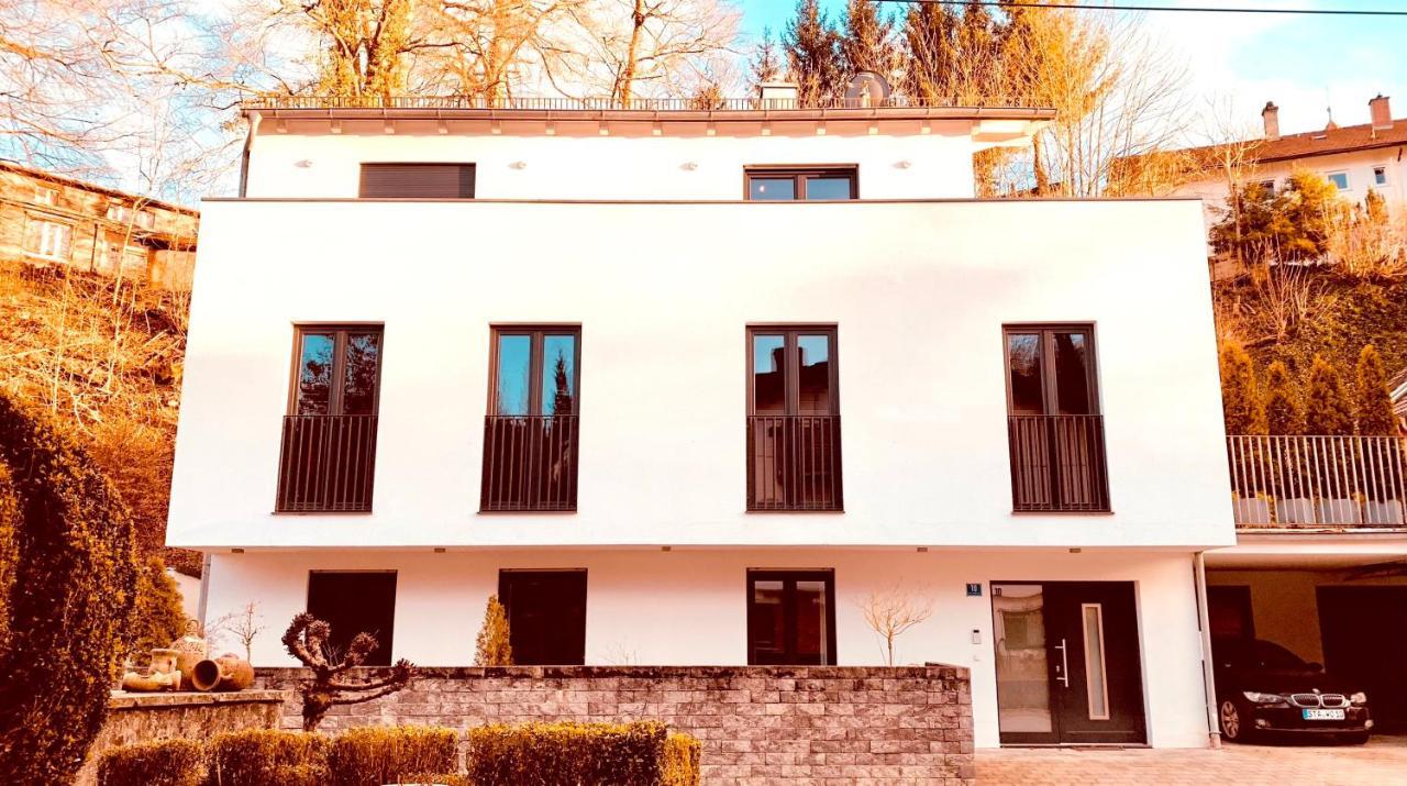 Starnberger See Feldafing Exteriér fotografie